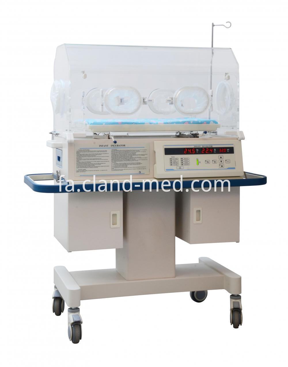 Jt B2000 Infant Incubator